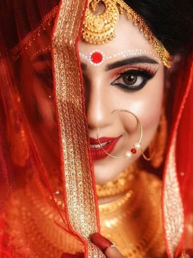 Top 10 Easy And Beautiful Professional Bengali Wedding Photography