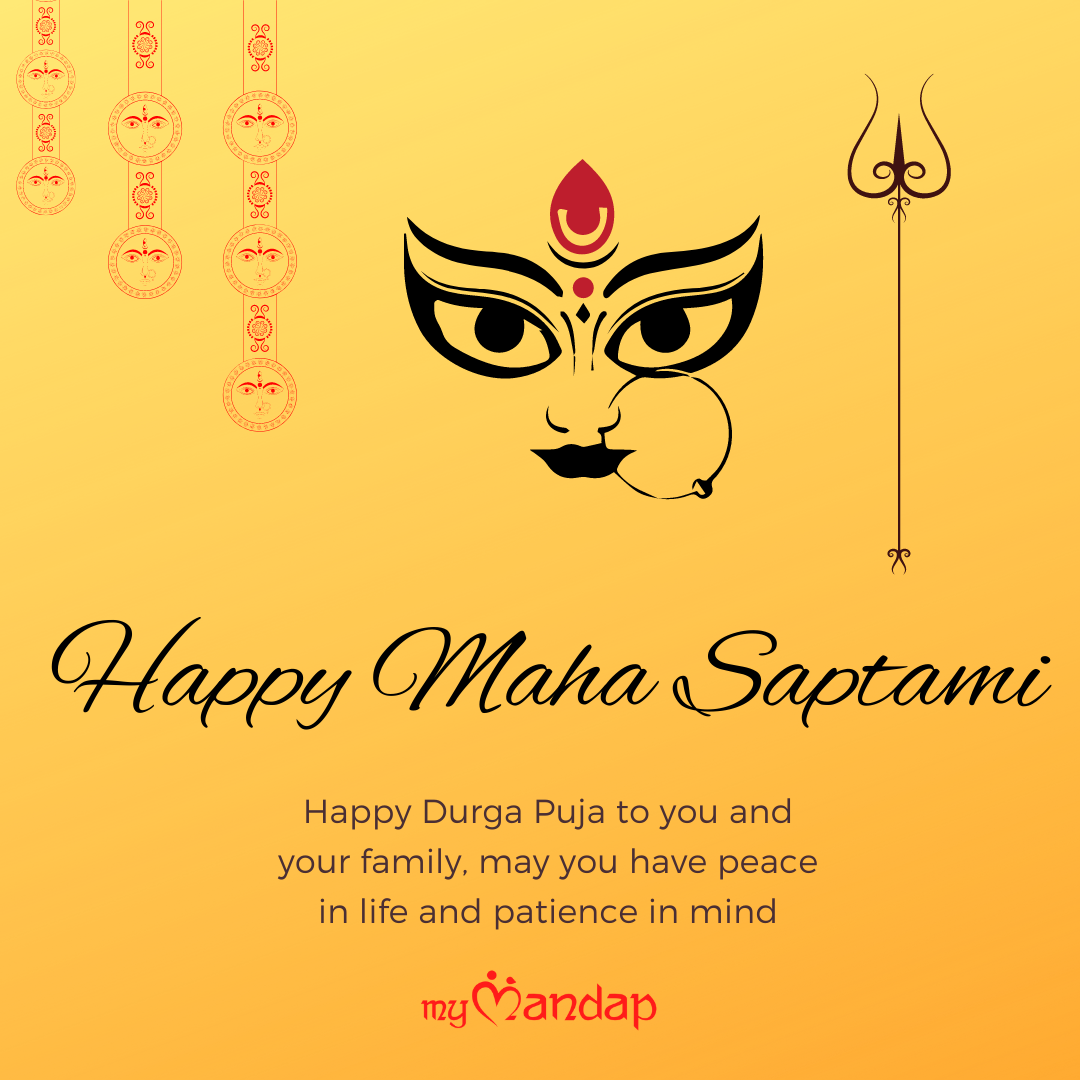 Best Happy Durga Puja Wishes Messages Quotes