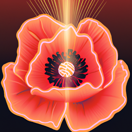 The Poppy Flowers Spiritual Meaning And Symbolism SYMBOLSHUB ORG