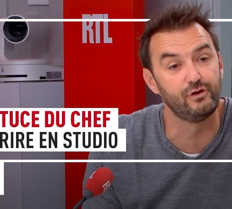 Cyril Lignac D Voile Sa Recette De Feuillet Au Reblochon Annecy F Te