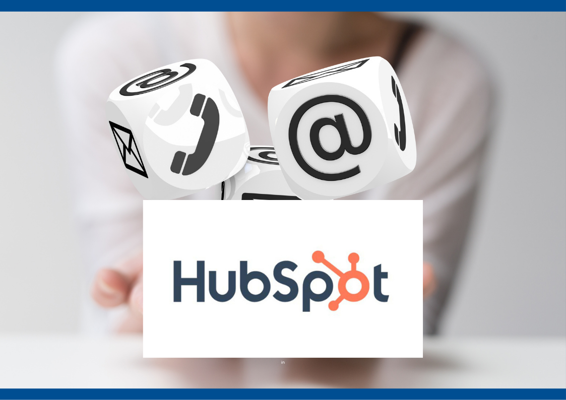 How To Create HubSpot Contact List Ubique Digital Solutions