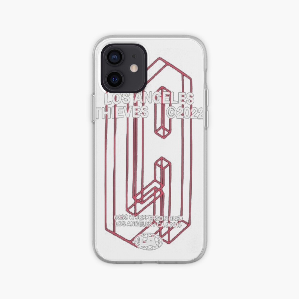 100 Thieves 8 Phone Case Premium Merch Store 100 Thieves Shop