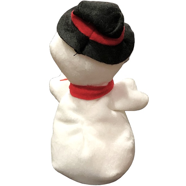96 Snowball Ty Beanie Baby | CollectiblesAndMoreInStore