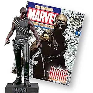 Classic Marvel Figurine Collection Collectibles Store