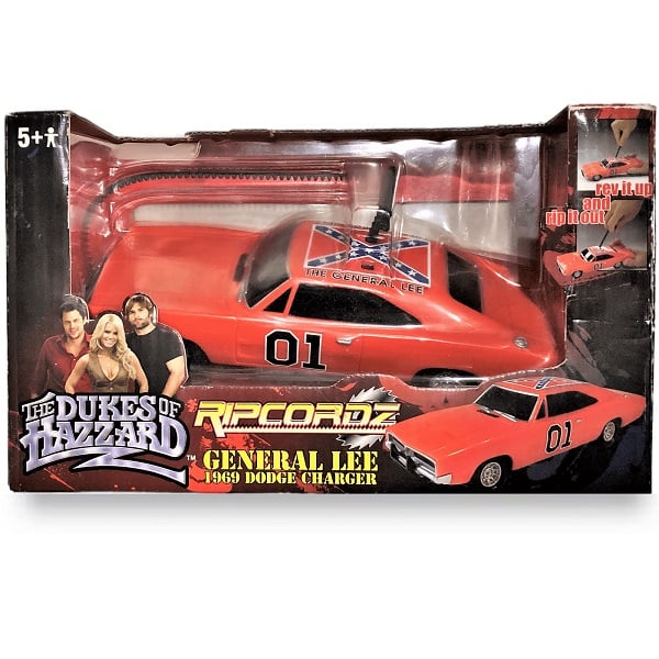 69 General Lee Dodge Ripcordz Top Diecast Model Cars Store