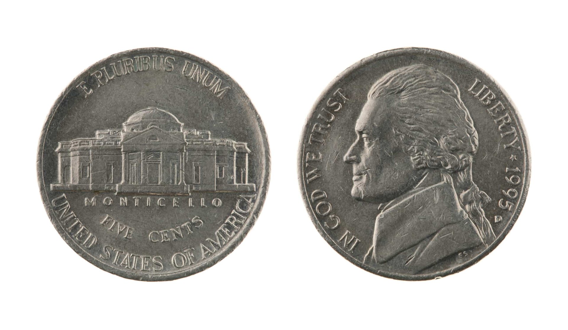 What Presidents Have Been on Coins Constitution of the United