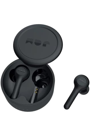 Jam True Wireless In Ear Executive Headphones Black Cellpoint