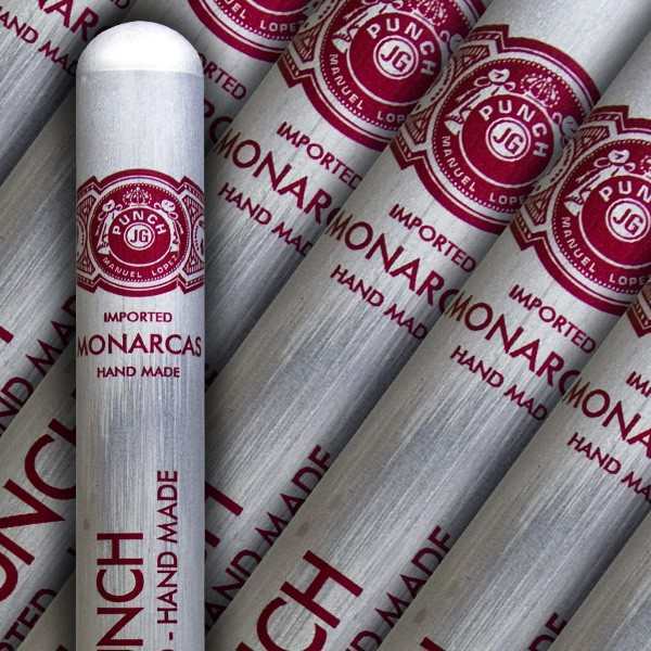 Punch Monarch (Tubos) Cuban Cigar Online
