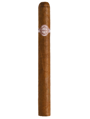 sancho panza coronas cigar