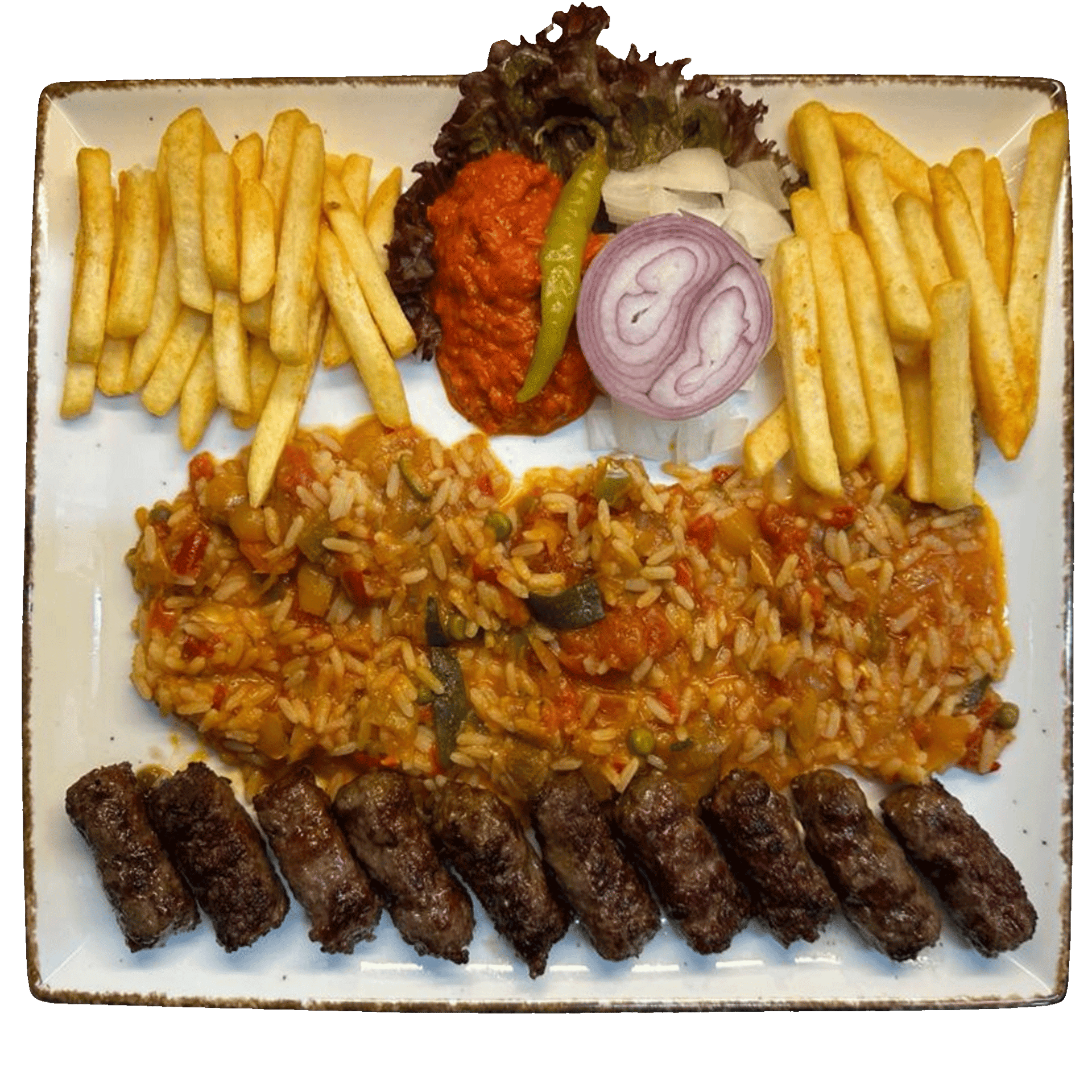 Balkan Restaurant - Balkan Grill &amp; Internationale Küche 2023