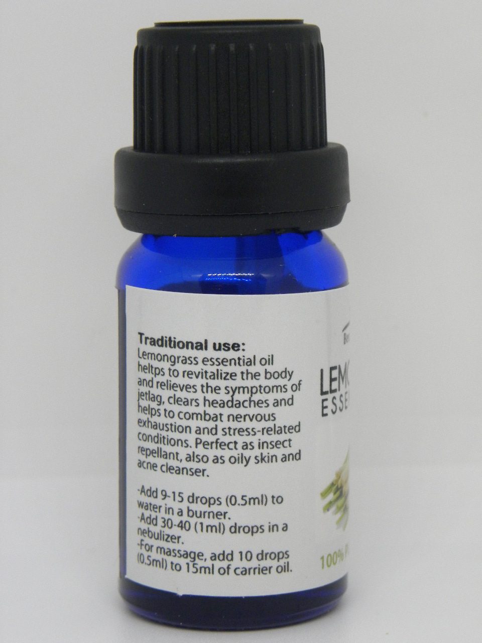 lemongrass oil 1
