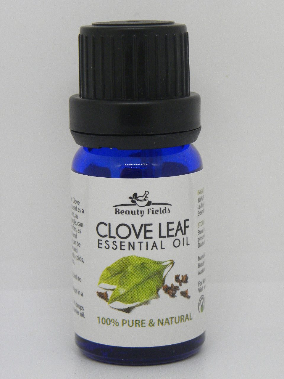 Clove essential Oil