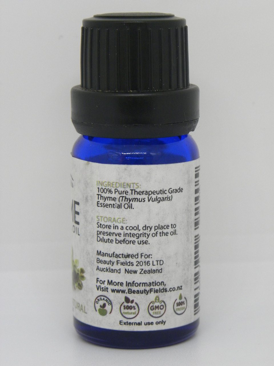 Thyme oil