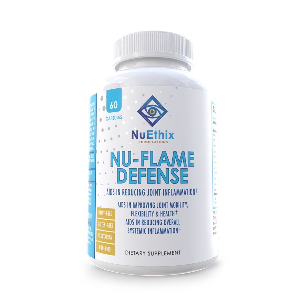 Nuflame Front