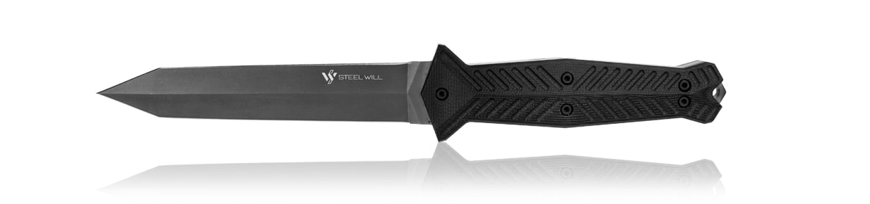 Steel Will Adept SW1000