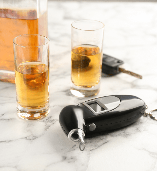 Refusing a Breathalyzer Test for Tampa DUI Brian Palacios Law