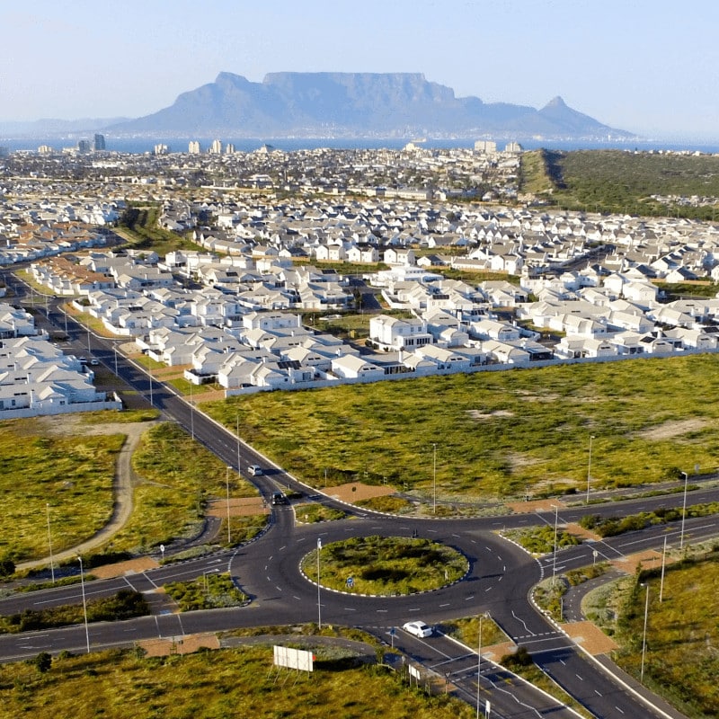 Sunningdale Garden Cities