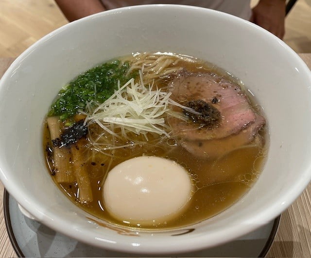 Best Ramen in Dubai Our Top 3 Picks! Dubai Delights