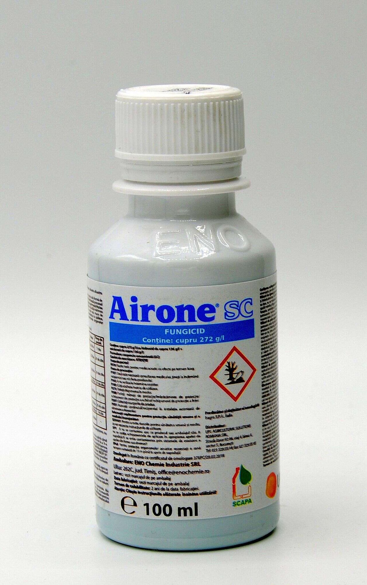 AIRONE SC 100 ml - ENO Chemie