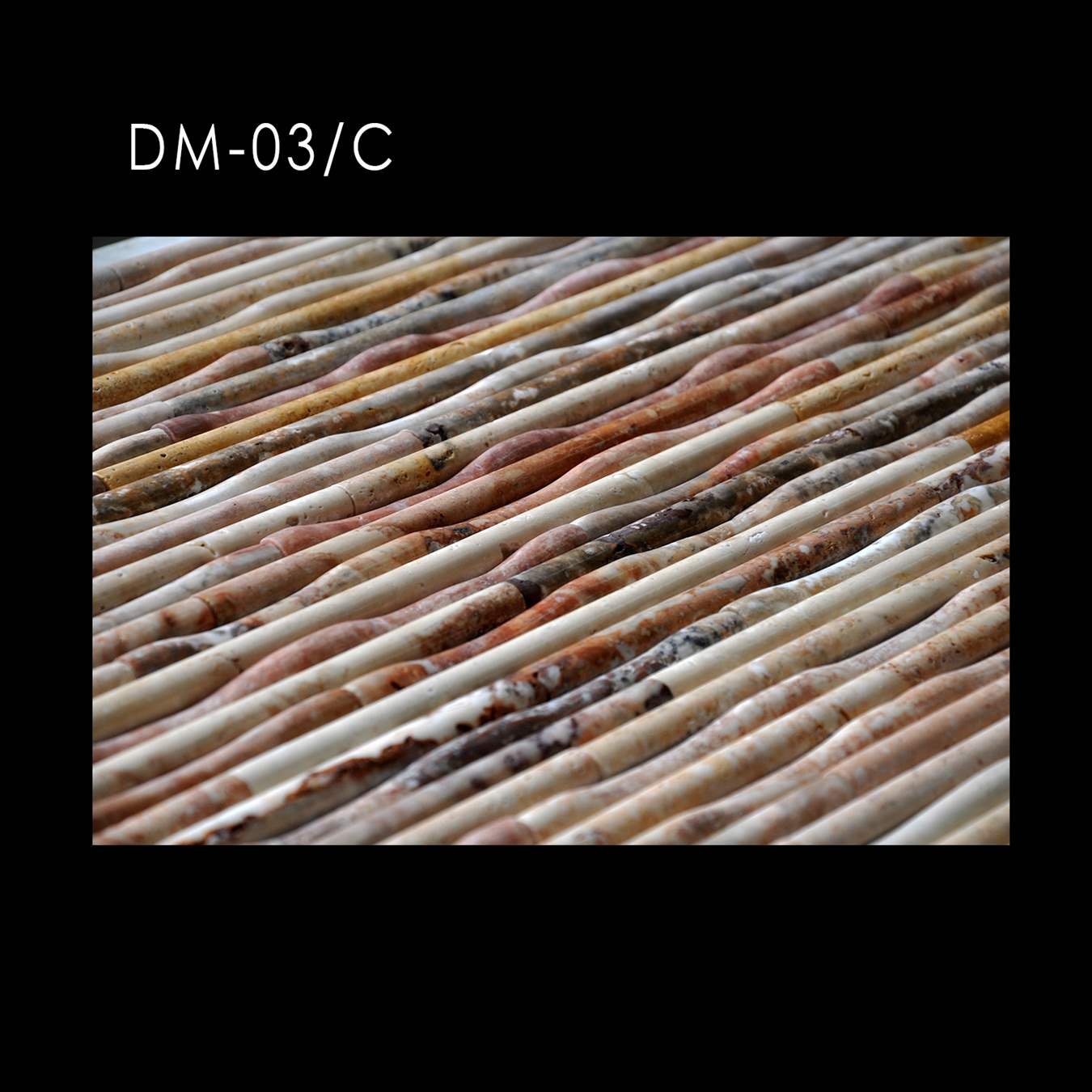 dm03c - efesusstone mermer