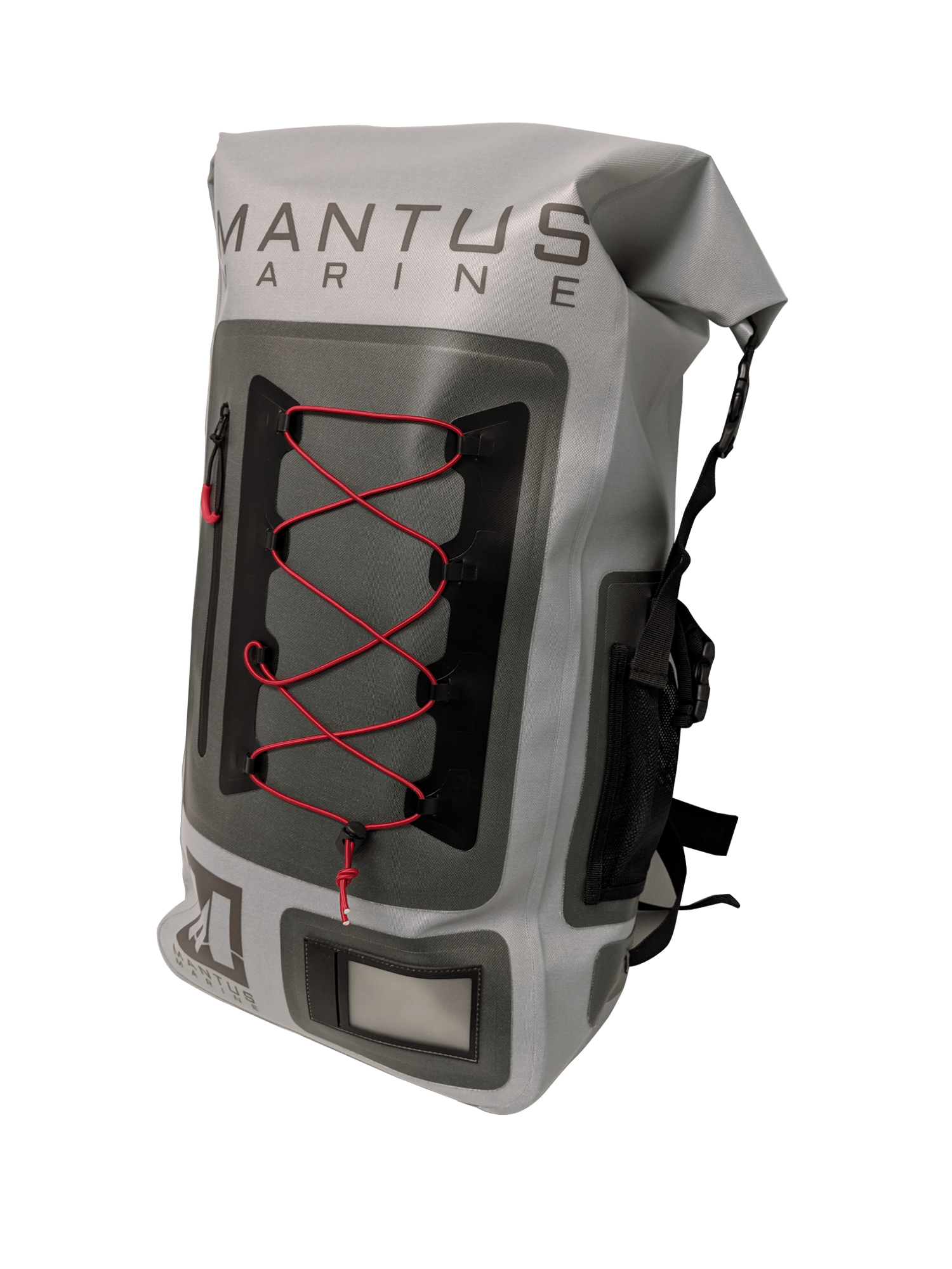Mantus Back Pack 3