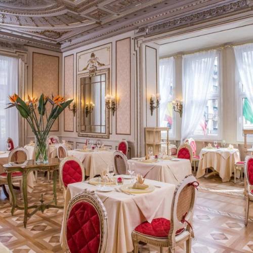 How to Travel from Nice to Genoa by Train Best Routes, Tickets