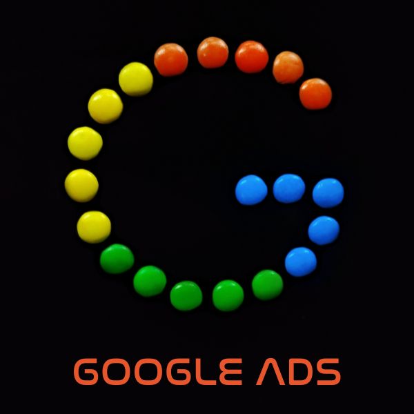Google Ads Start-Up