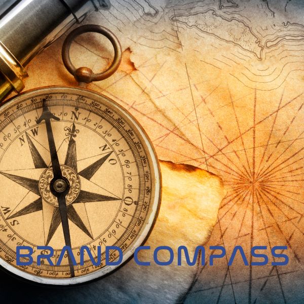 Brand Compass