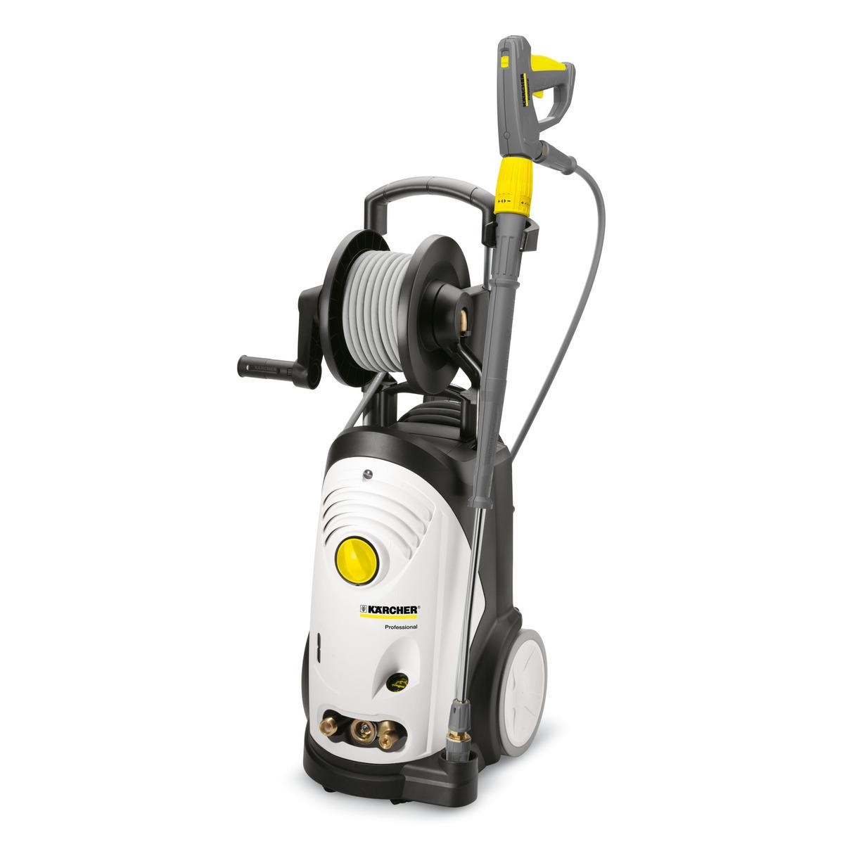 ПОДМЕТАЛЬНАЯ МАШИНА KM 70/15 C 2SB купить в Актобе у официального дилера  Karcher