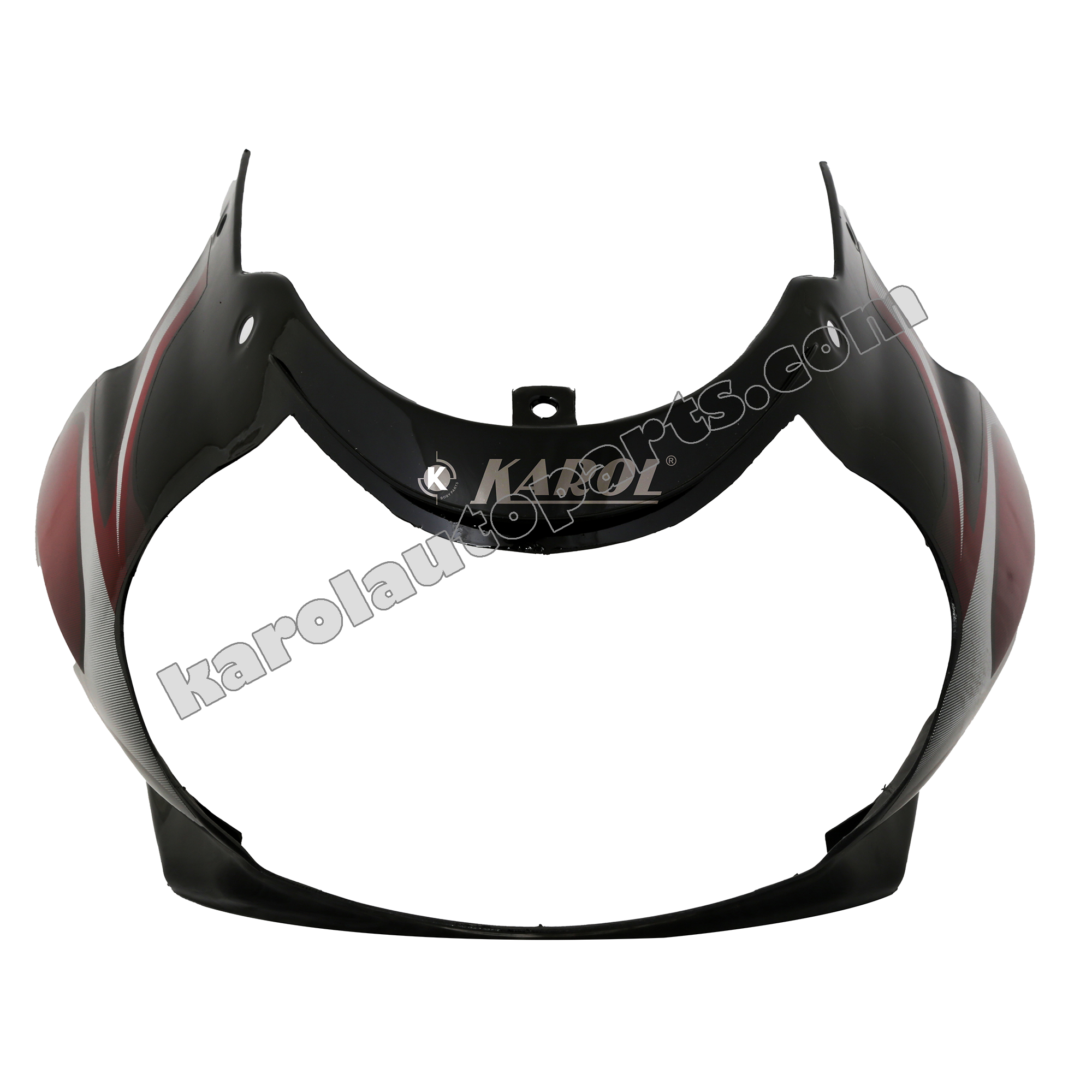 Visor For Bajaj Discover 125CC 2017 Explore Quality Bike Spare Parts visor-for-bajaj-discover-125cc-2017-explore-quality-bike-spare-parts