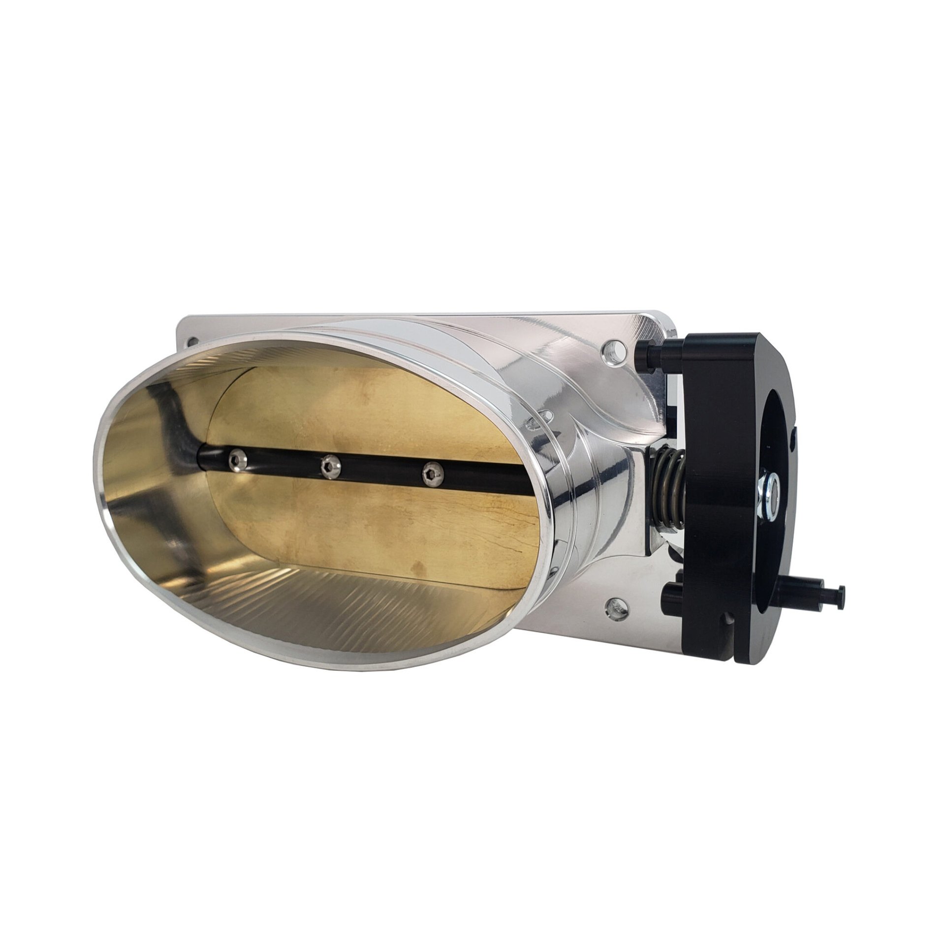 Throttle Bodies - Kenne Bell Superchargers