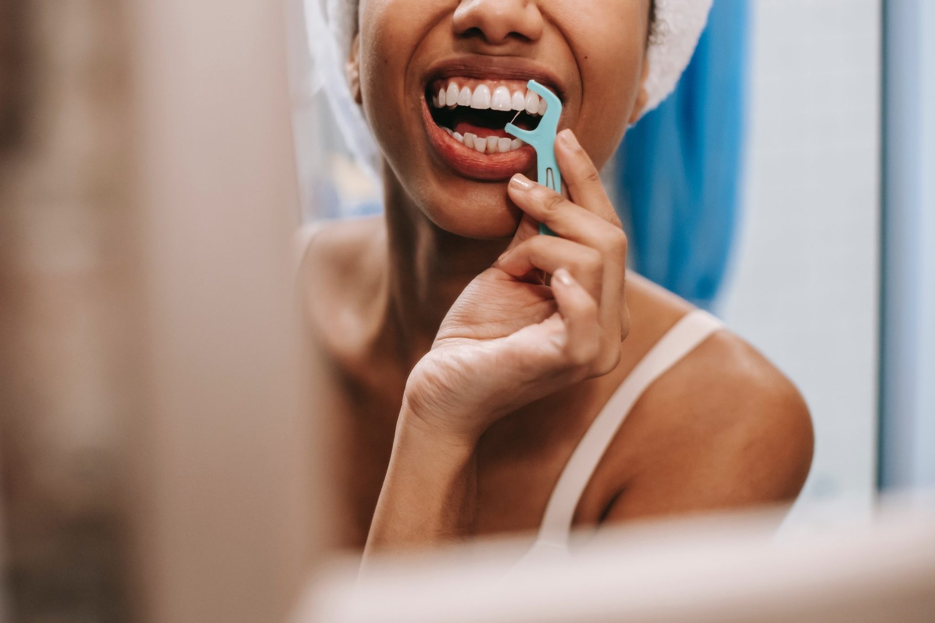 Teeth Whitening in Turkey Benefits Cost Reviews