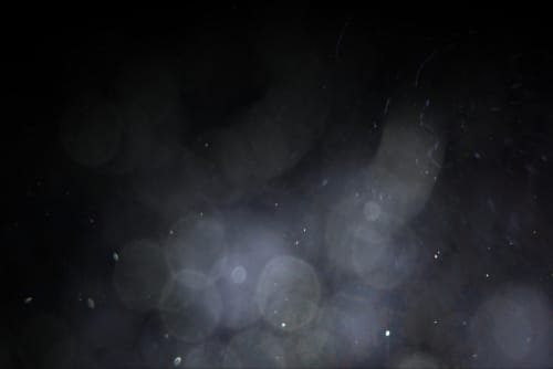 Why Am I Seeing Tiny Specks in My Windshield and Glass Window? - Glass.com