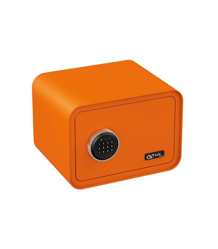 COFFRE FORT OLYMPIA GOSAFE 100C
