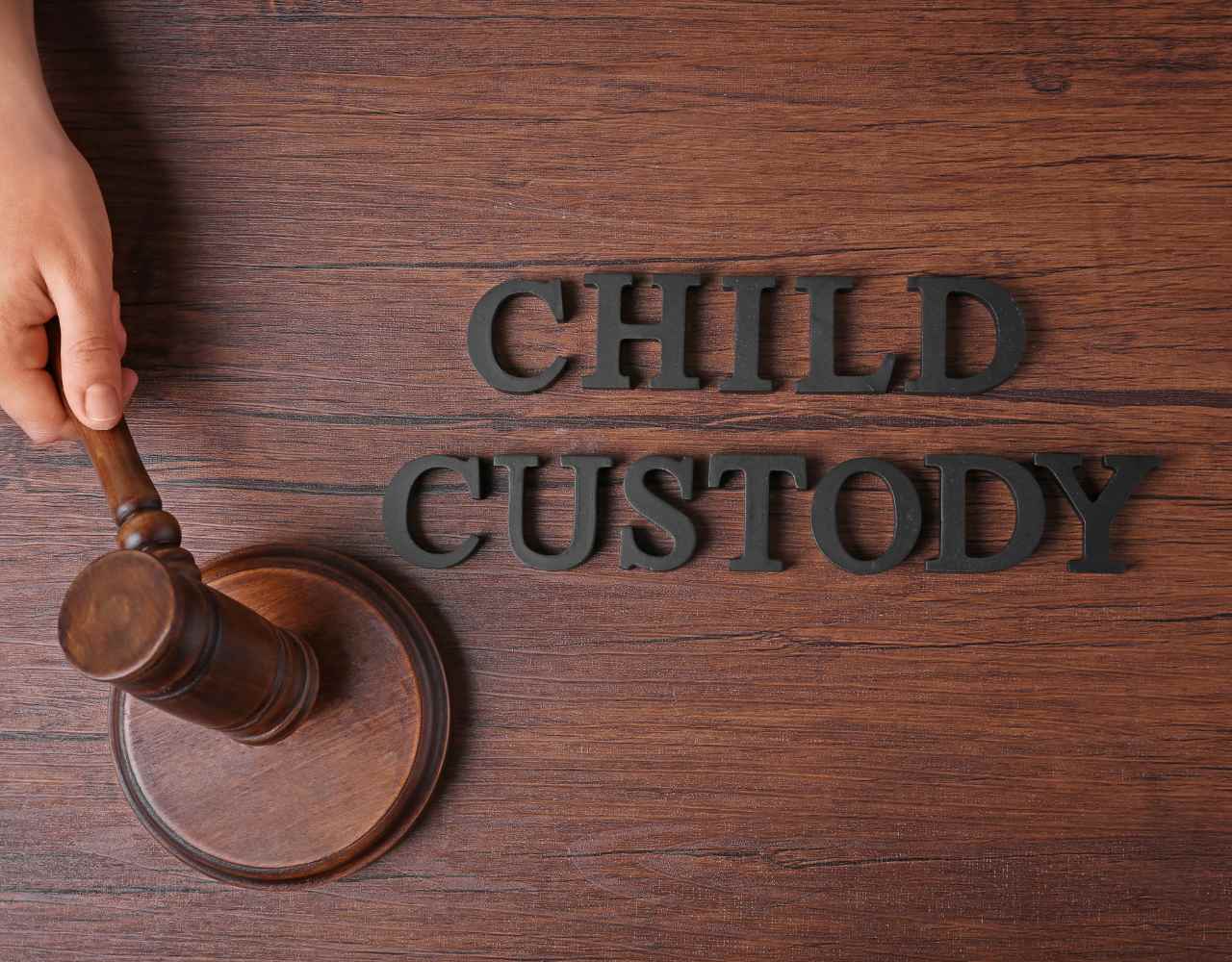What Happens If You Don't Pay Child Support In Illinois?
