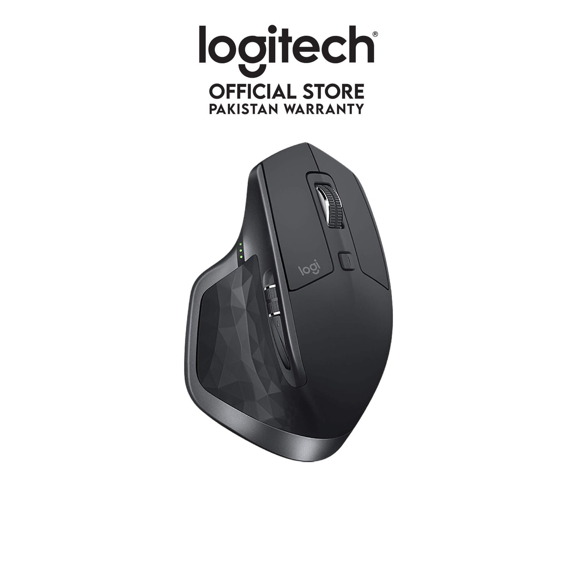 Authorized Reseller Logitech Products In Pakistan