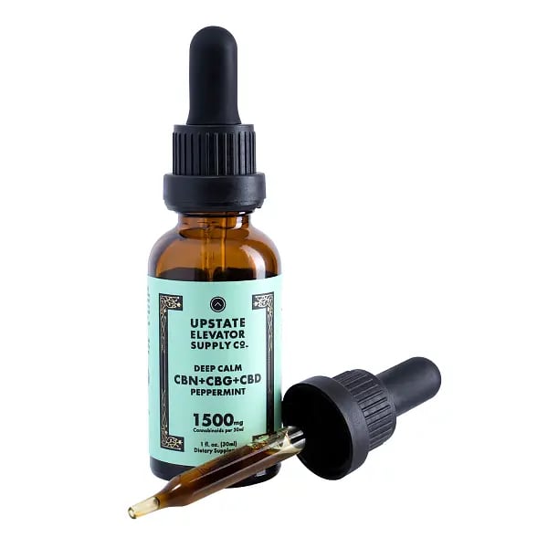 UES_tincture_DeepCalm_1500mg_bottle_withdropper