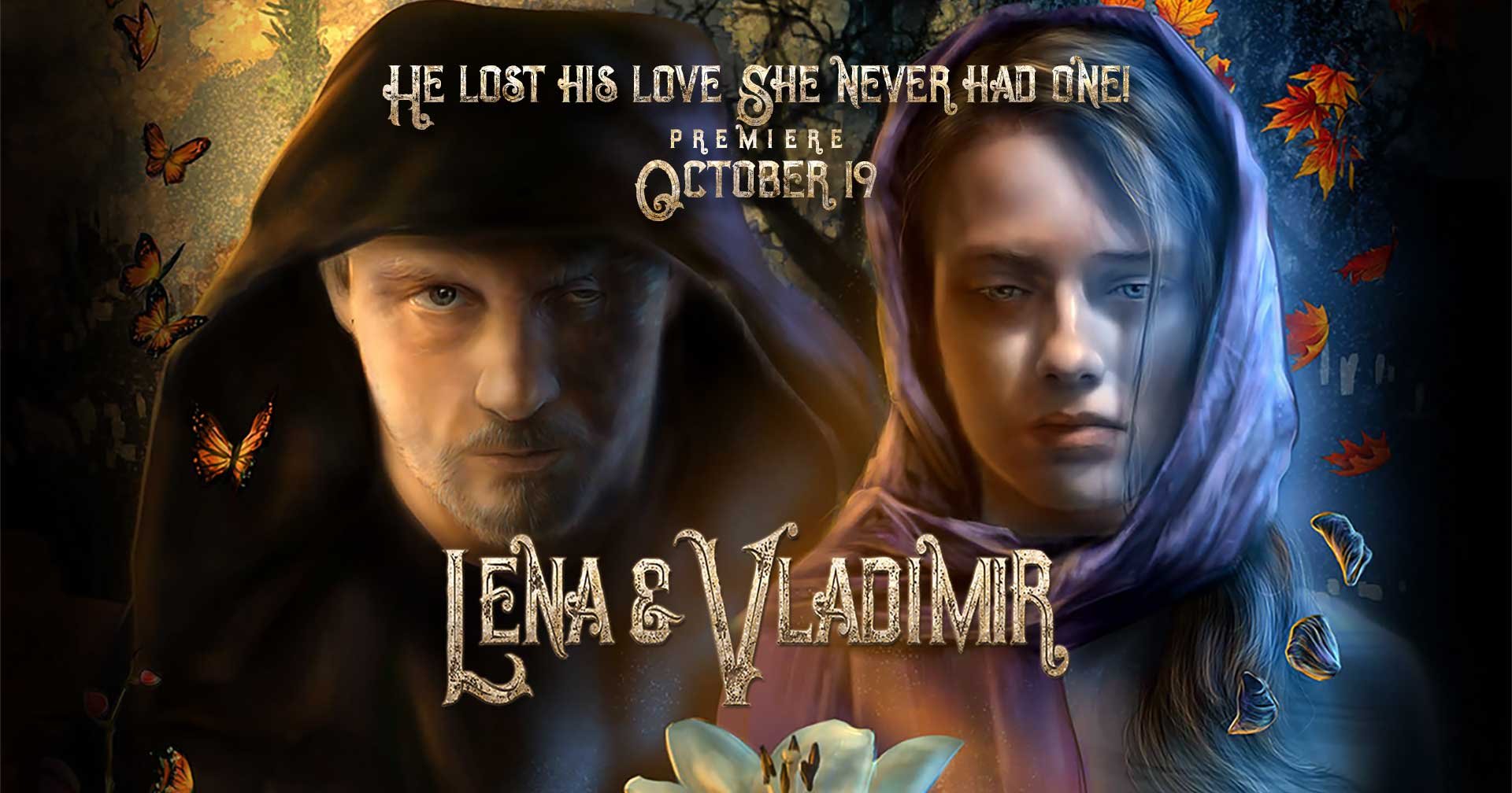 Lena and Vladimir | Official Movie Site