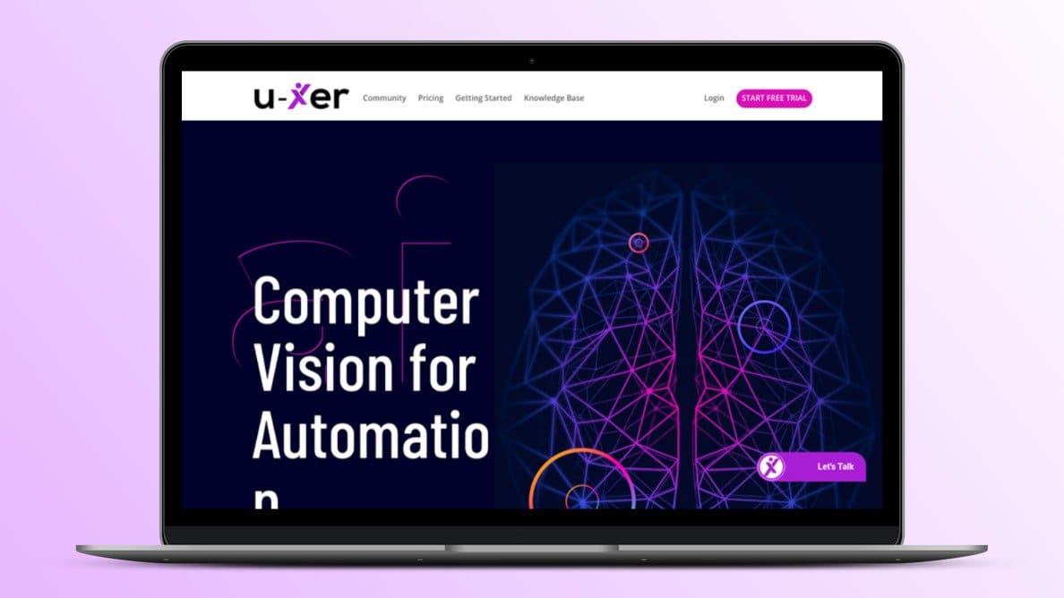 U-Xer Lifetime Deal 🤖 Streamline Workflows With AI Automation