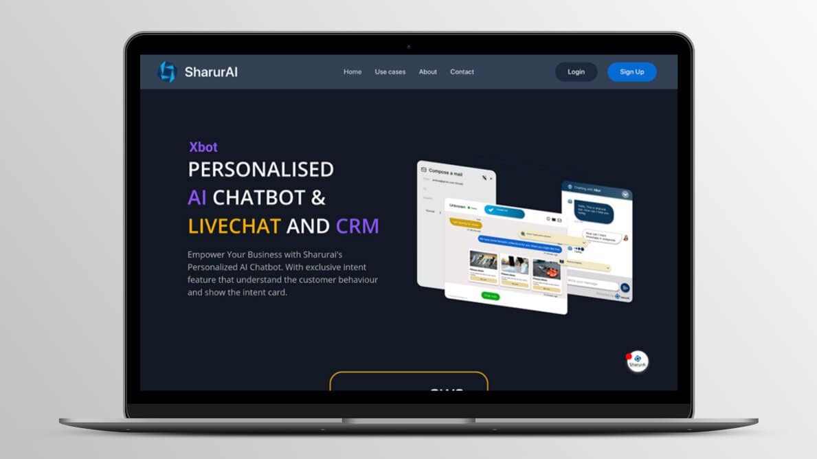 Xbot By SharurAI Lifetime Deal 💬 All-In-One Solution For Enhanced Customer Engagement!