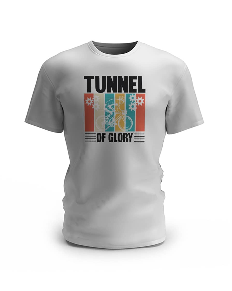 Tunnel of glory