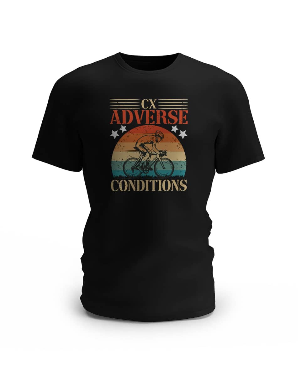 CX - adverse conditions