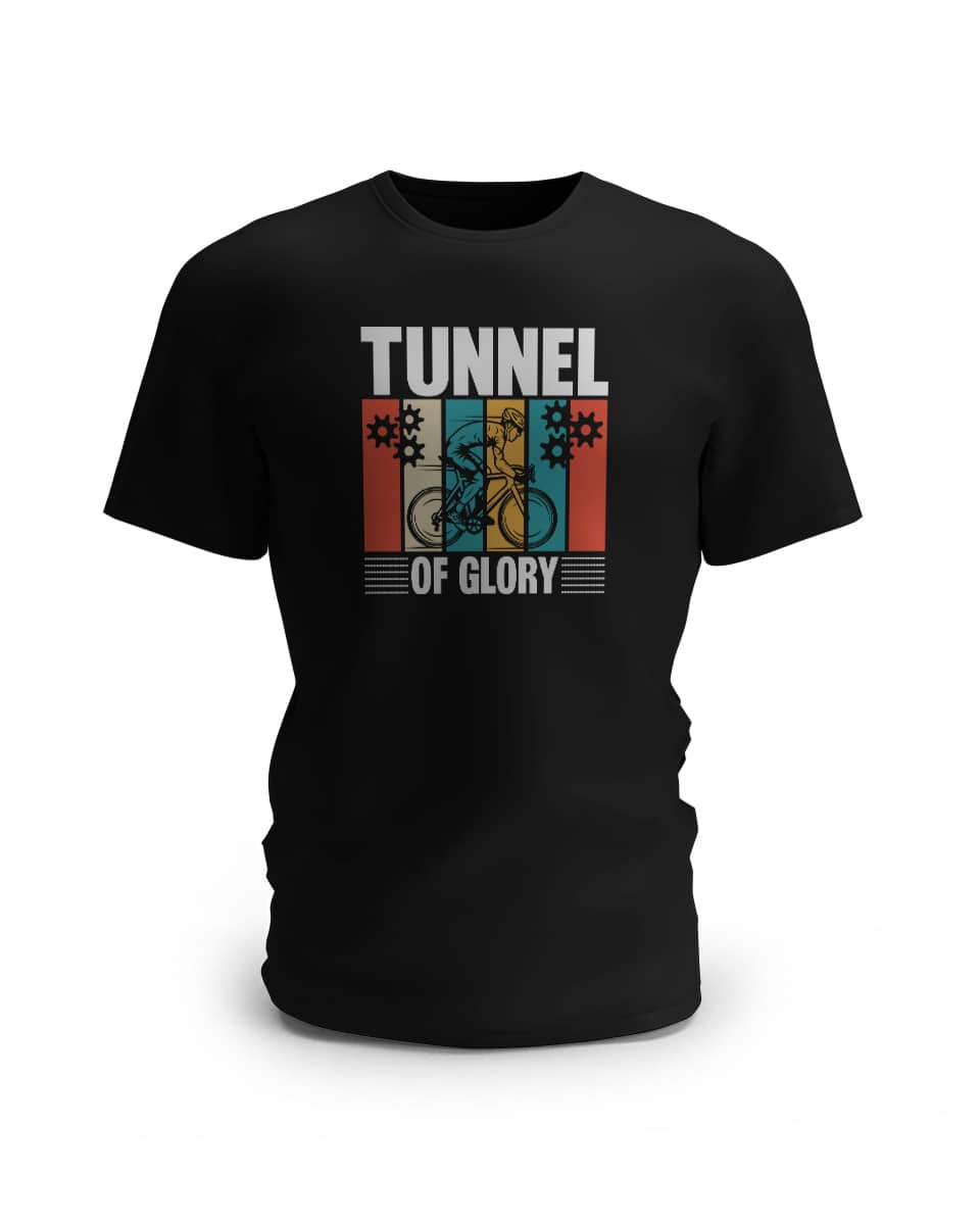 Tunnel of glory