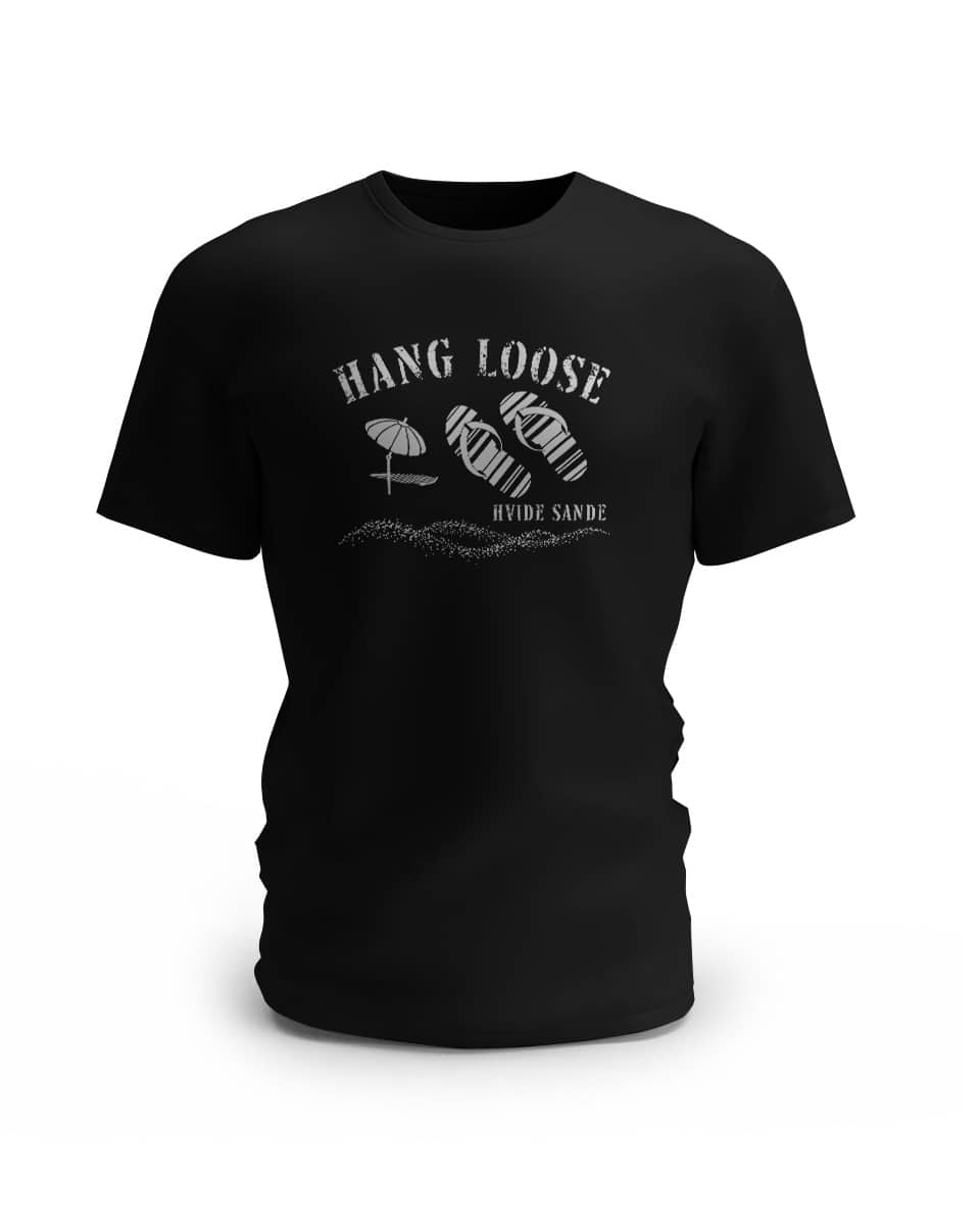 Hang loose - Hvide Sande