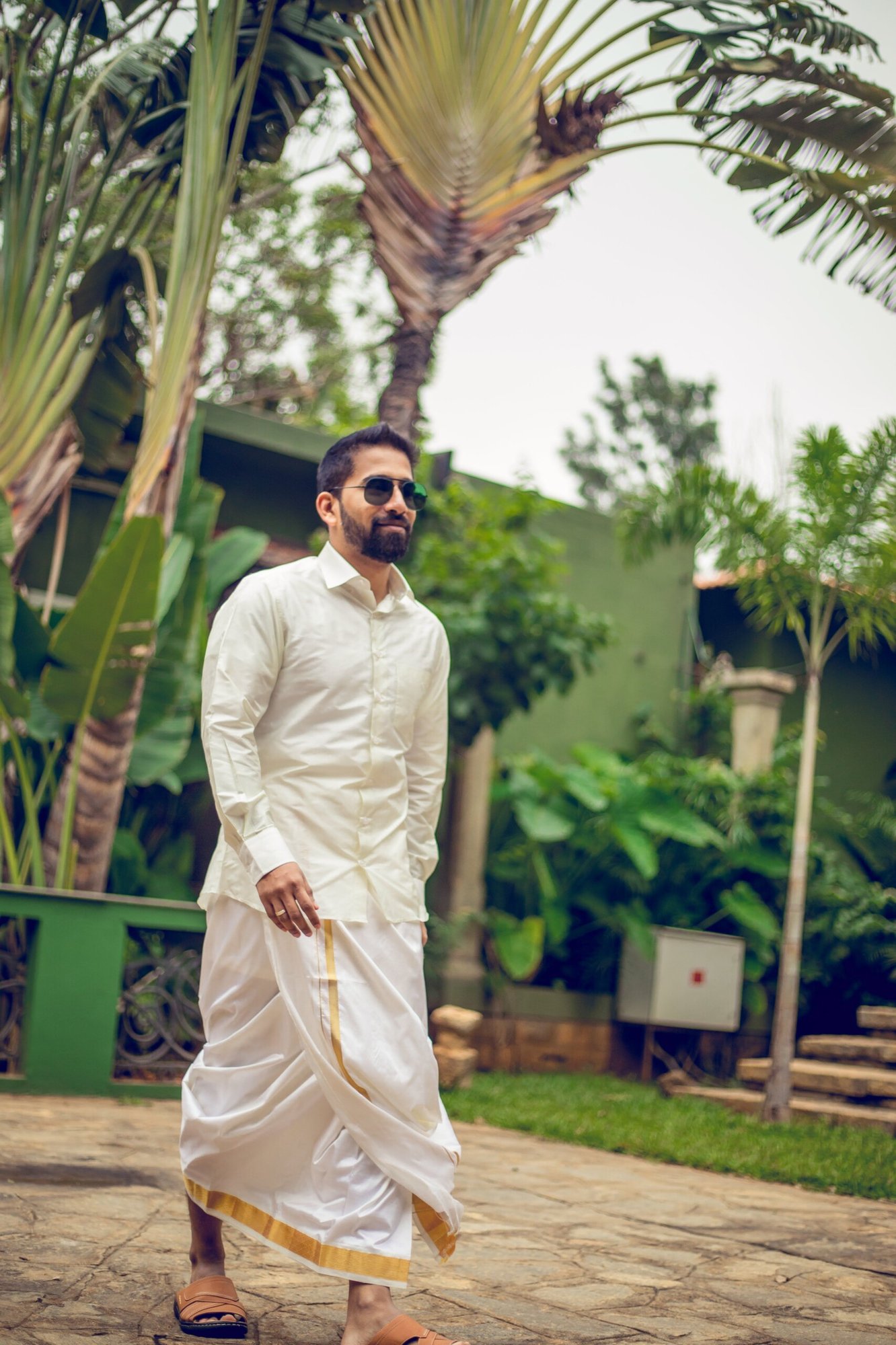 10 Latest Dhoti for Men for the Best Wedding Look