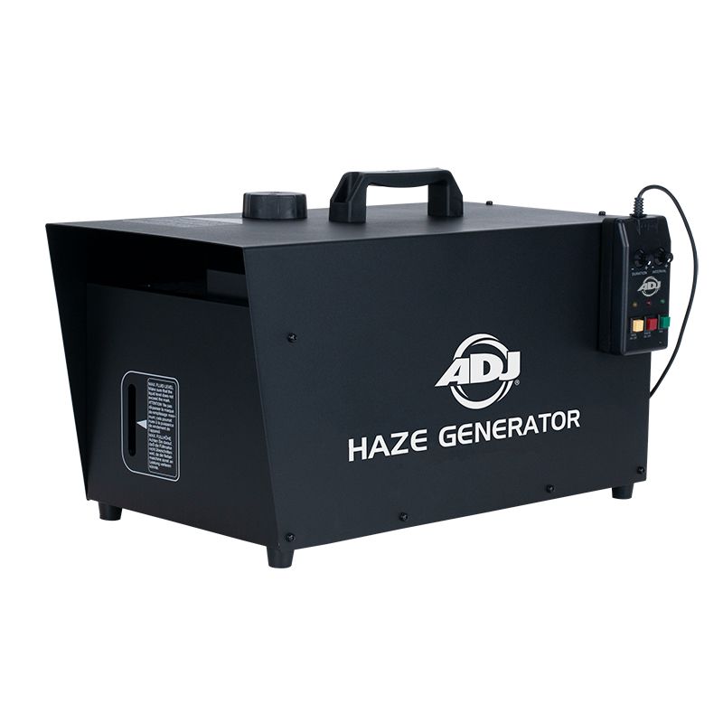 ADJ Haze Generator (2)
