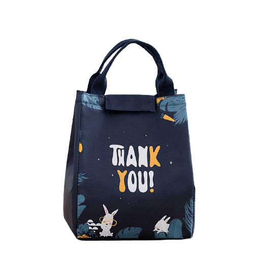 ArcticHaul™ Lunch Bag Thank You