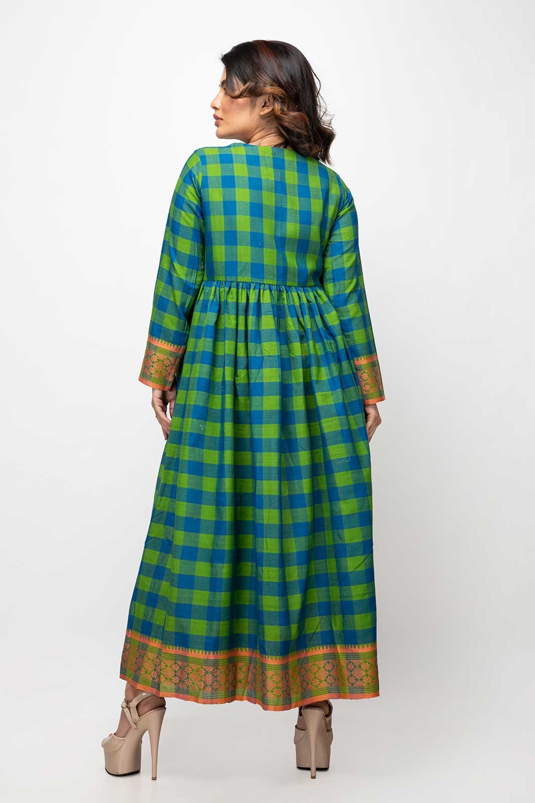 ladies cotton clothing , organic cotton handmade dress, full length cotton a line dress, long women dresses, women's long sleeve dresses, handmade cotton dress, handwoven cotton dress, handmade cotton linen dress,  handwoven printed dresses, knee length dresses formal, , knee length dresses plus size, knee length dress casual, ladies cotton clothing, Indian designer clothing brand, sustainable clothing, cotton dress with sleeves, ladies summer dress, handwoven printed dresses, cotton dress readymade, sepia stories, ladies off shoulder dress, sleeveless dress, cotton dress, women cotton dress, designer cotton dress, summer dresses online, latest summer collection, silk linen cotton dress, silk linen dress