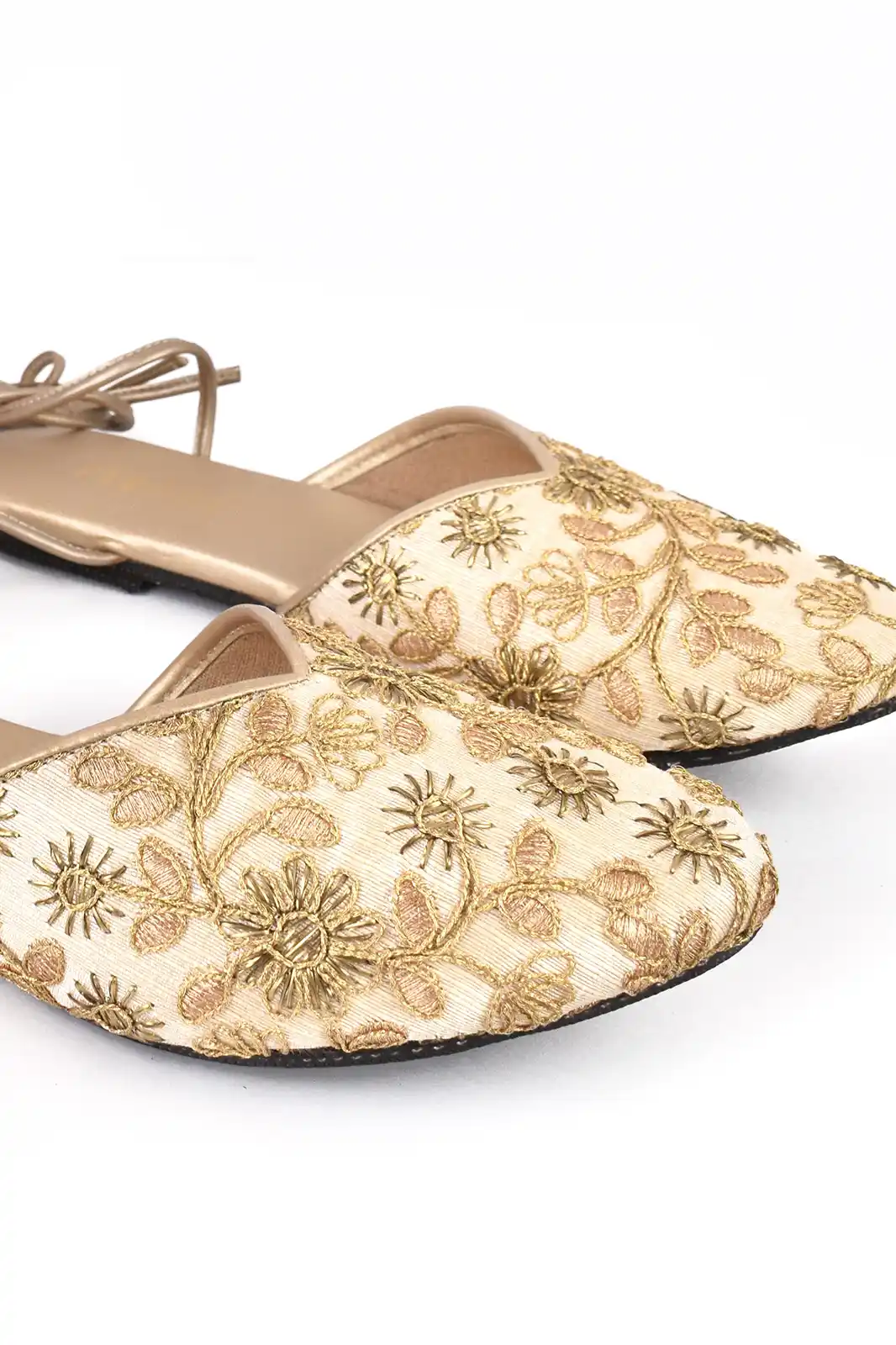 Paaduks Saba Gold Mules Embroidered, womens heels footwears, womens heels sandals, women's heels sandals, high heels sandals, women's heels footwear, flipkart women's footwear heels, high heels wedding sandals, womens sandals heels, women's heel sandals, women's shoe brands, womens sandals crocs, women's shoes online, women's footwear flats, white womens sandals, womens shoes amazon, womens sandals comfort, womens sandals flipkart, women's trending shoes, women's sandals brands, womens footwear online, organic footwear, vegan footwear india, vegan shoes in india, vegan shoes india, best brand for women's sandals in india, best women's sandals brands, eco friendly footwear brands in india, vegan shoes brands in india