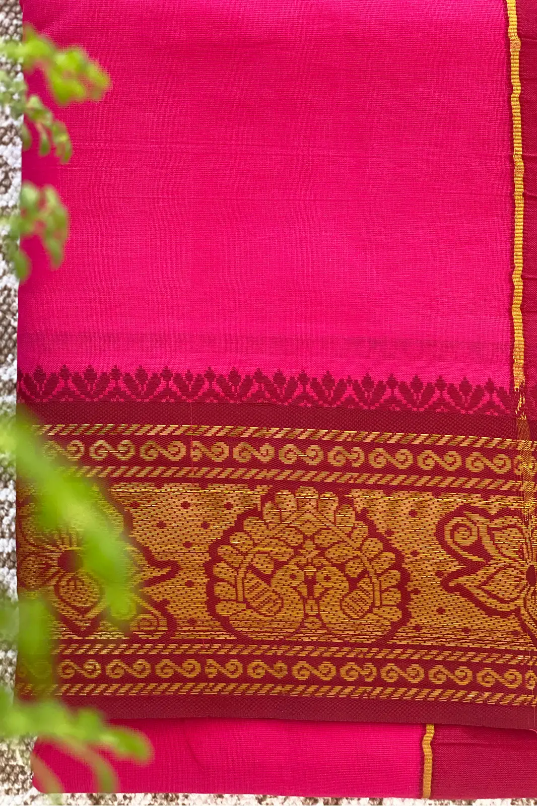 sodoaq pink cotton dhoti, organic cotton dhoti, dhoti indian clothing, cotton dhoti, best cotton dhoti, dhoti traditional, eco-friendly clothing store